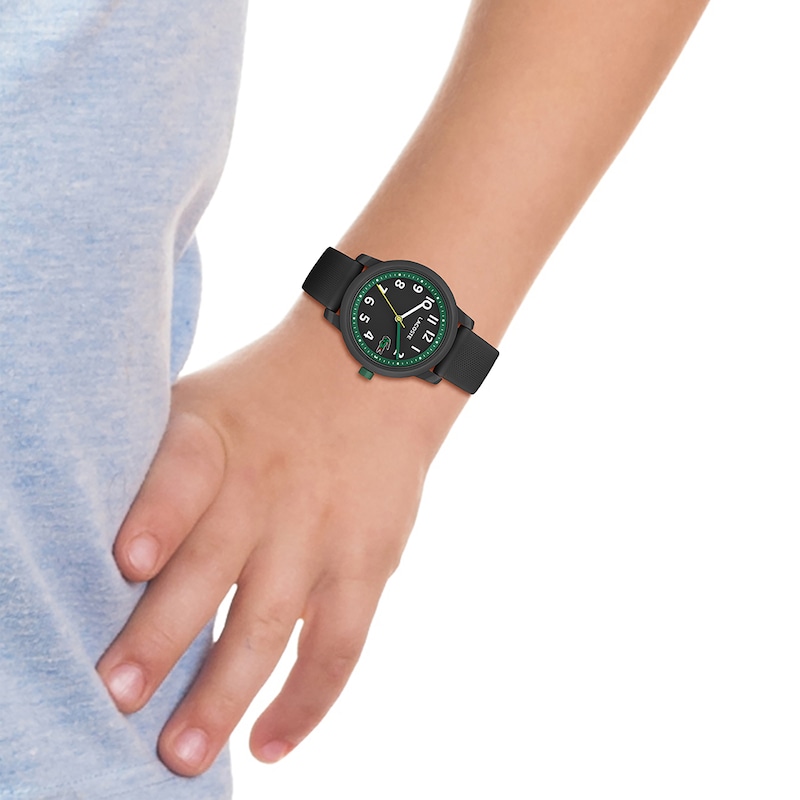 Main Image 5 of Lacoste.12.12 Kids' Watch 2030042