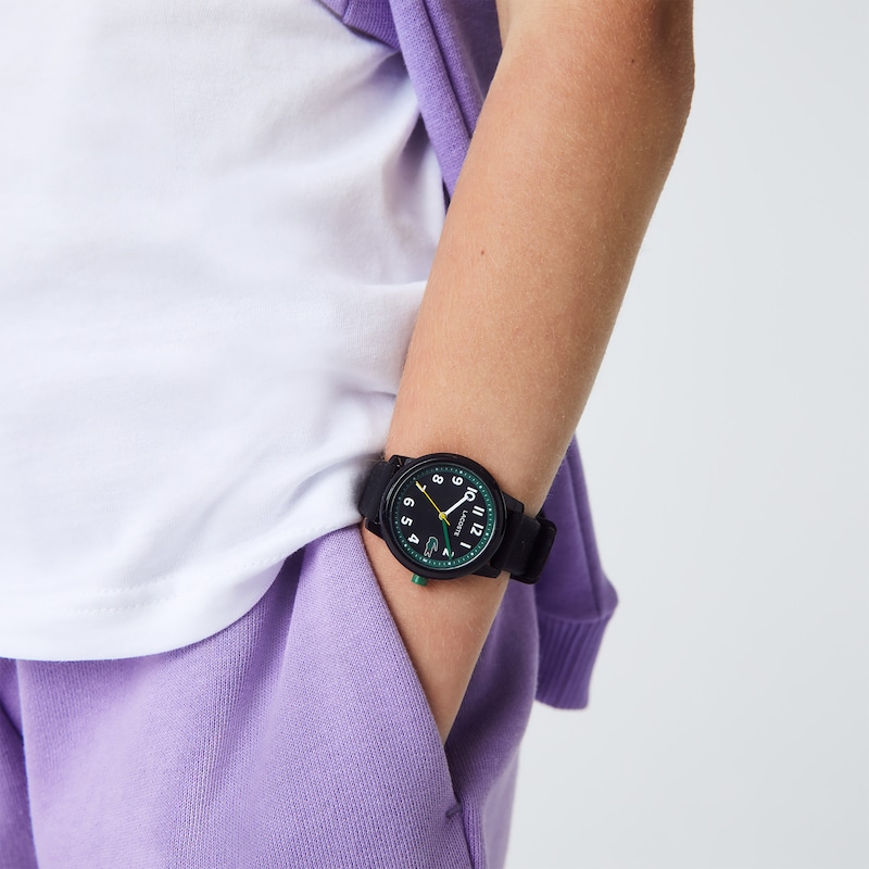 Main Image 6 of Lacoste.12.12 Kids' Watch 2030042