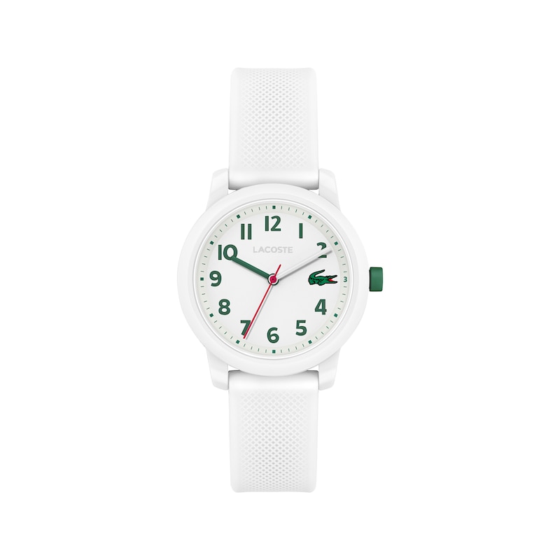Main Image 1 of Lacoste.12.12 Kids' Watch 2030039