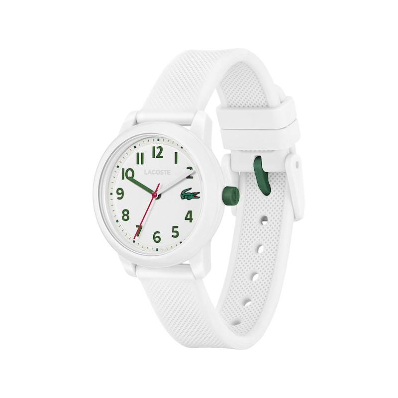 Main Image 2 of Lacoste.12.12 Kids' Watch 2030039