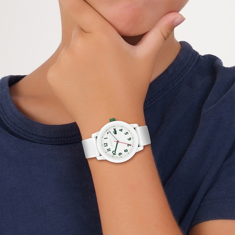 Main Image 5 of Lacoste.12.12 Kids' Watch 2030039