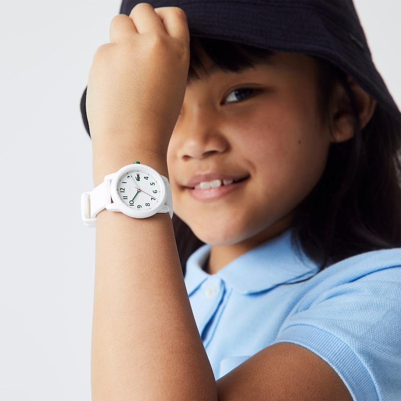 Main Image 6 of Lacoste.12.12 Kids' Watch 2030039