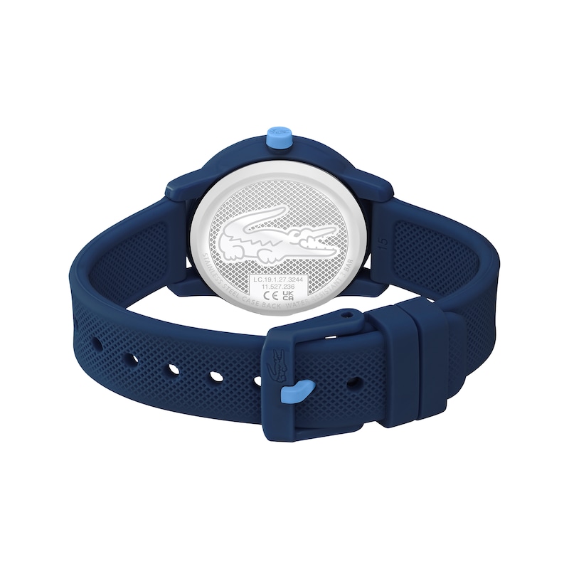 Main Image 3 of Lacoste.12.12 Kids' Watch 2030043