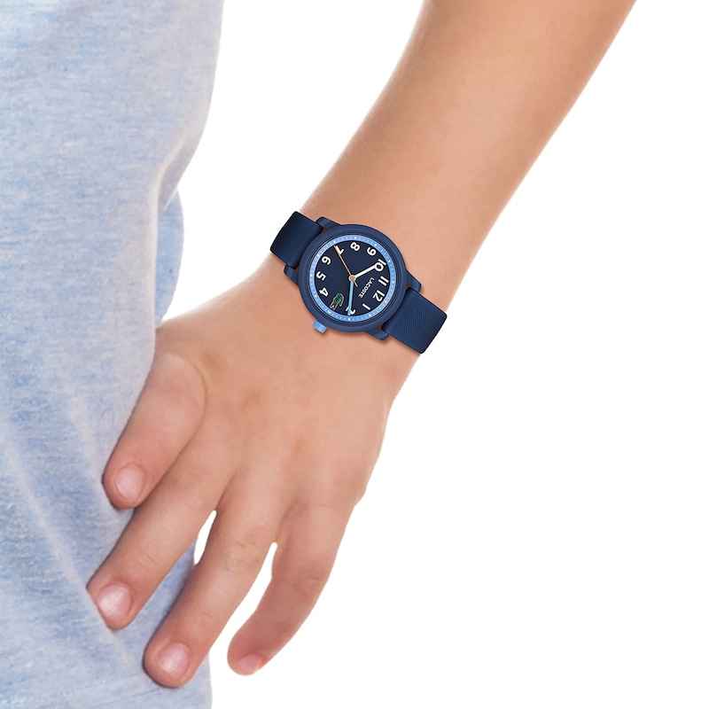 Main Image 5 of Lacoste.12.12 Kids' Watch 2030043