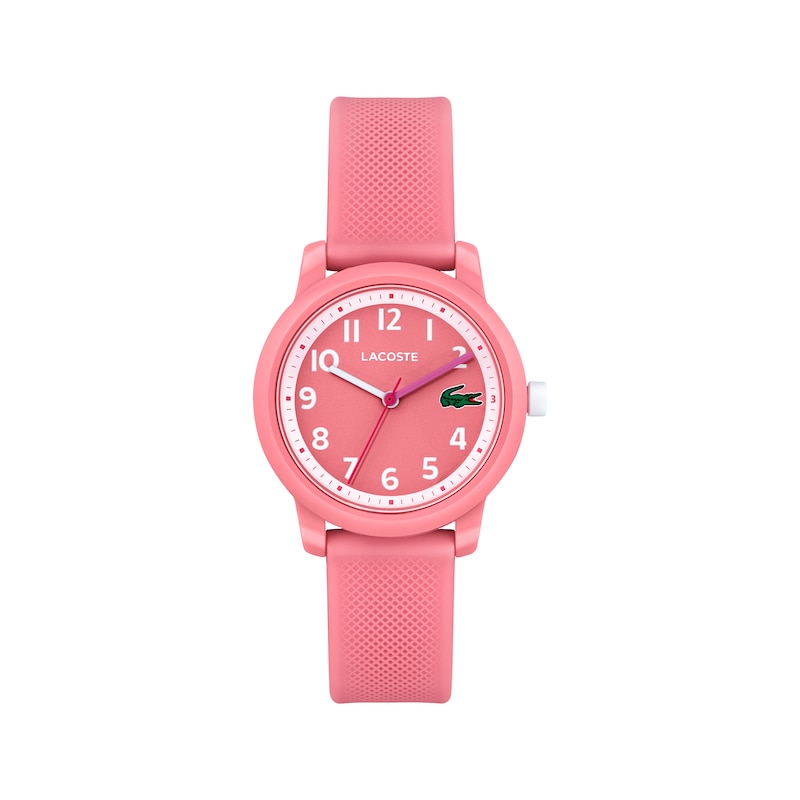 Main Image 1 of Lacoste.12.12 Kids' Watch 2030040
