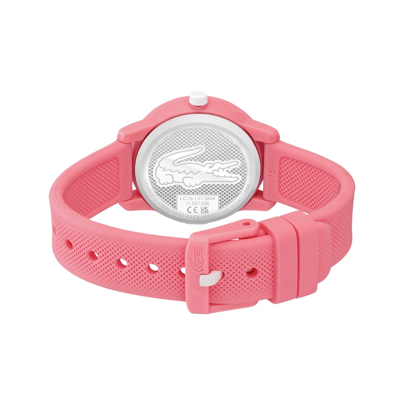 Main Image 3 of Lacoste.12.12 Kids' Watch 2030040
