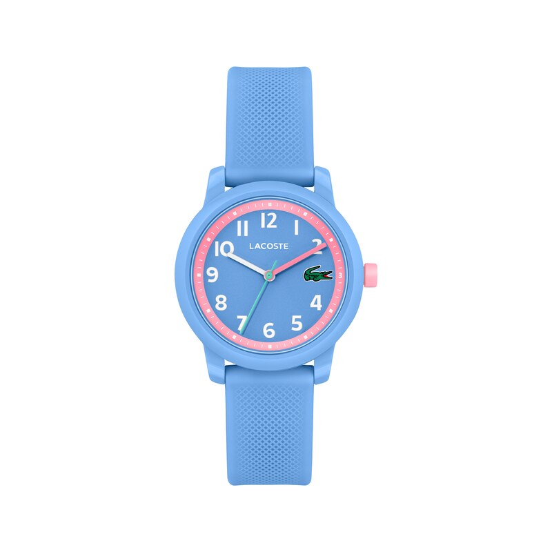 Main Image 1 of Lacoste.12.12 Kids' Watch 2030041