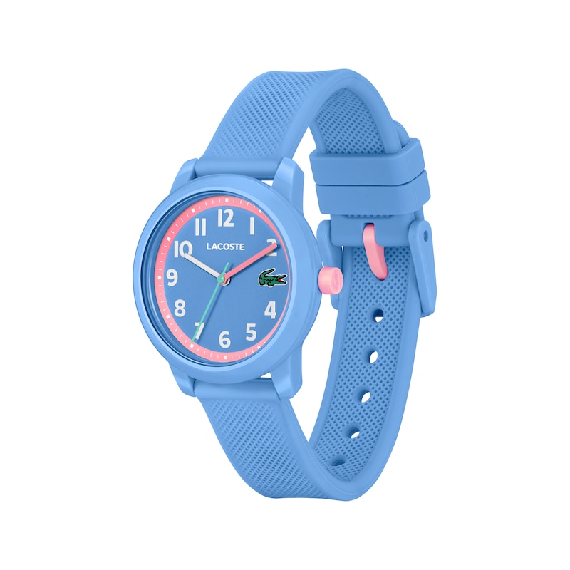 Main Image 2 of Lacoste.12.12 Kids' Watch 2030041
