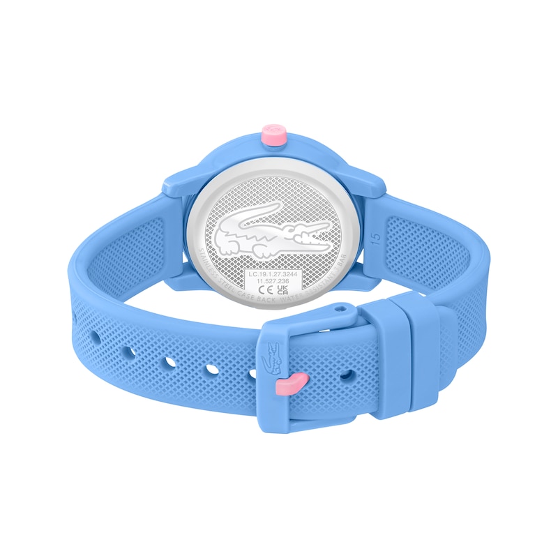 Main Image 3 of Lacoste.12.12 Kids' Watch 2030041