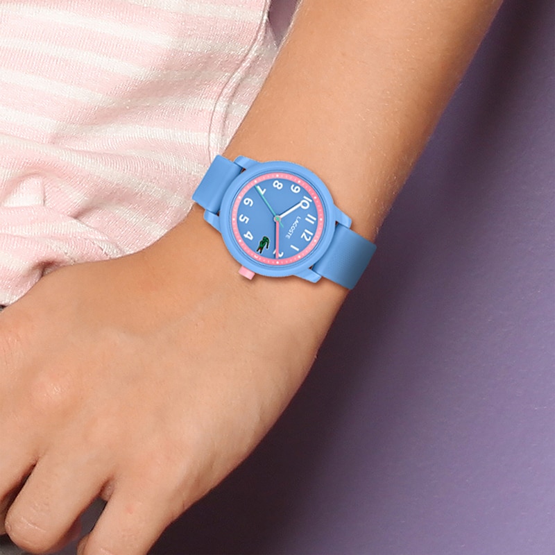 Main Image 5 of Lacoste.12.12 Kids' Watch 2030041