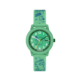 Lacoste.12.12 Kids' Watch 2030057