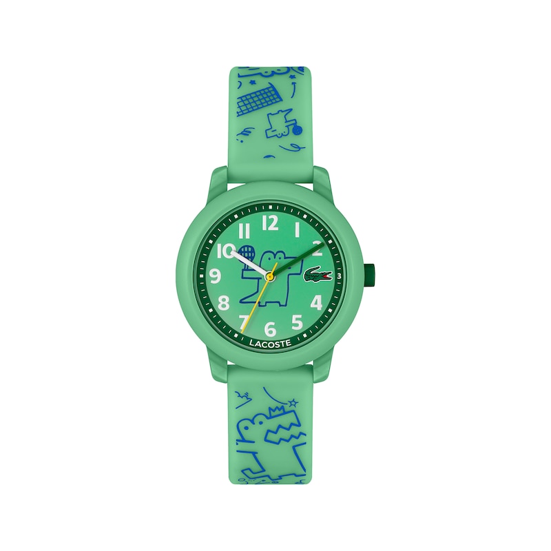 Main Image 1 of Lacoste.12.12 Kids' Watch 2030057