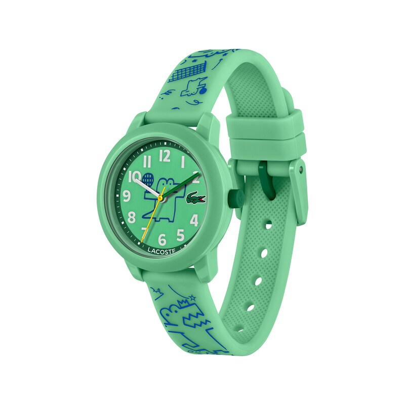Main Image 2 of Lacoste.12.12 Kids' Watch 2030057