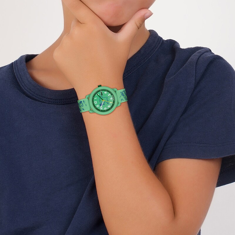 Main Image 5 of Lacoste.12.12 Kids' Watch 2030057