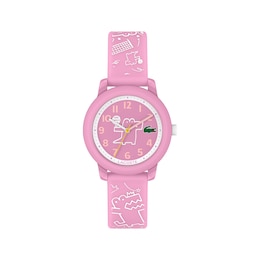 Lacoste.12.12 Kids' Watch 2030058