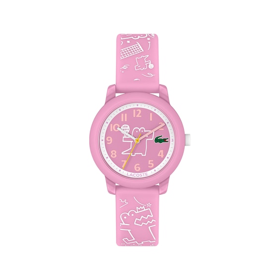Lacoste.12.12 Kids' Watch 2030058