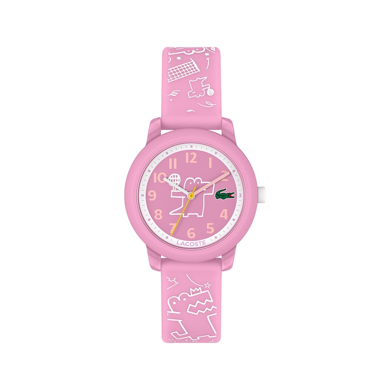 Main Image 1 of Lacoste.12.12 Kids' Watch 2030058