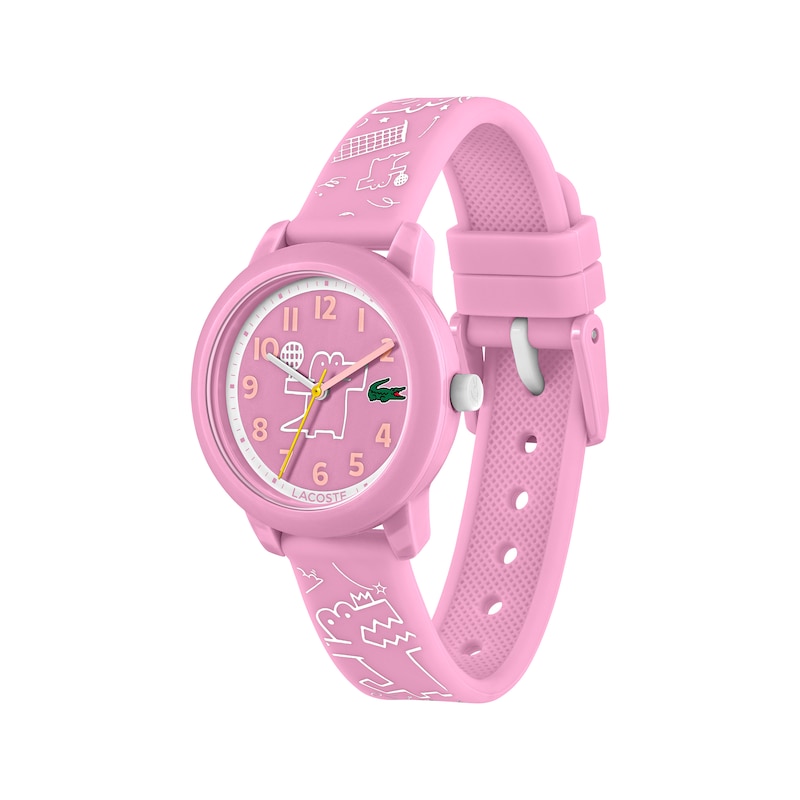 Main Image 2 of Lacoste.12.12 Kids' Watch 2030058