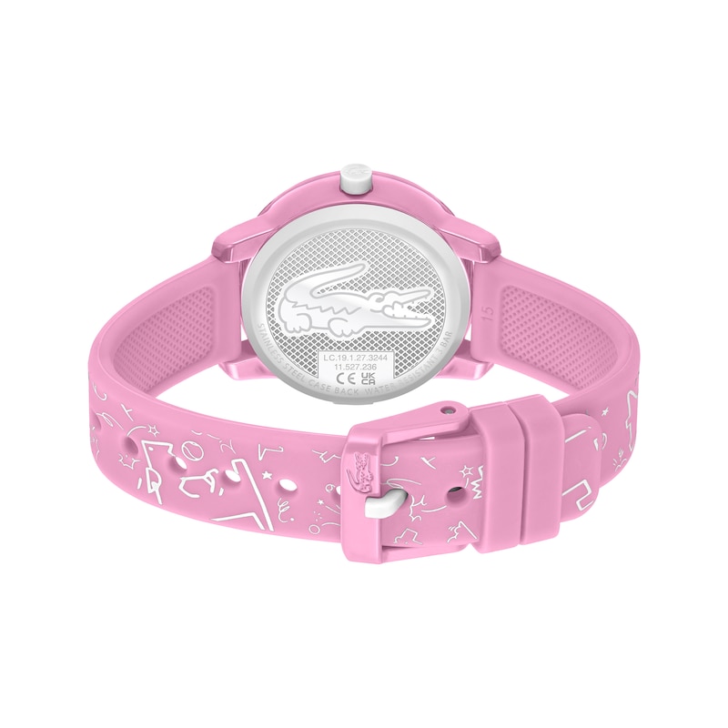 Main Image 3 of Lacoste.12.12 Kids' Watch 2030058