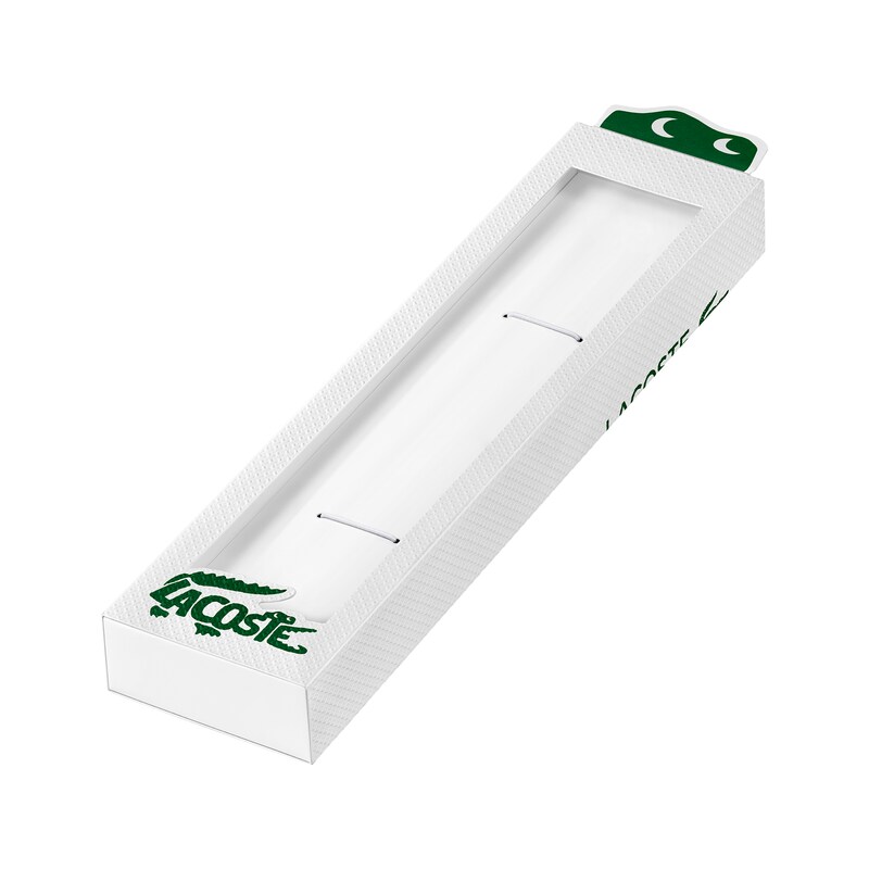 Main Image 4 of Lacoste.12.12 Kids' Watch 2030058