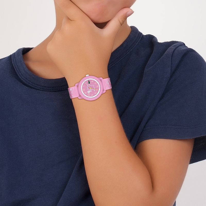 Main Image 5 of Lacoste.12.12 Kids' Watch 2030058