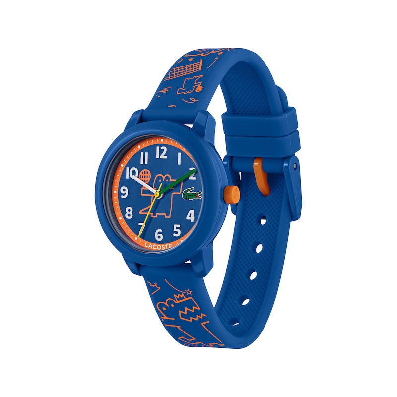 Main Image 2 of Lacoste.12.12 Kids' Watch 2030056