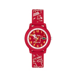 Lacoste.12.12 Kids' Watch 2030059