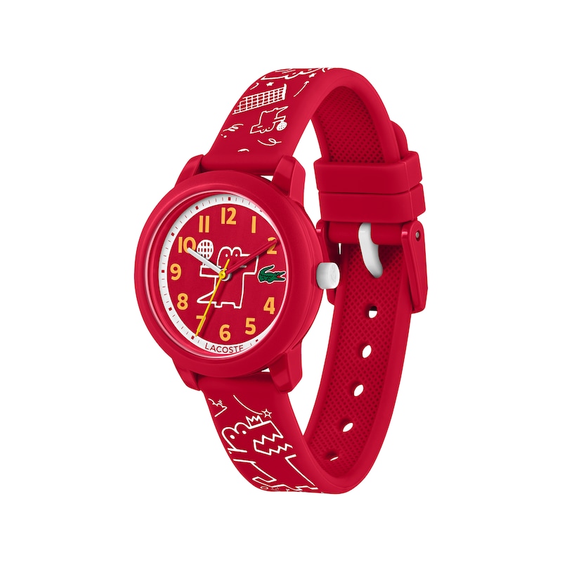 Main Image 2 of Lacoste.12.12 Kids' Watch 2030059