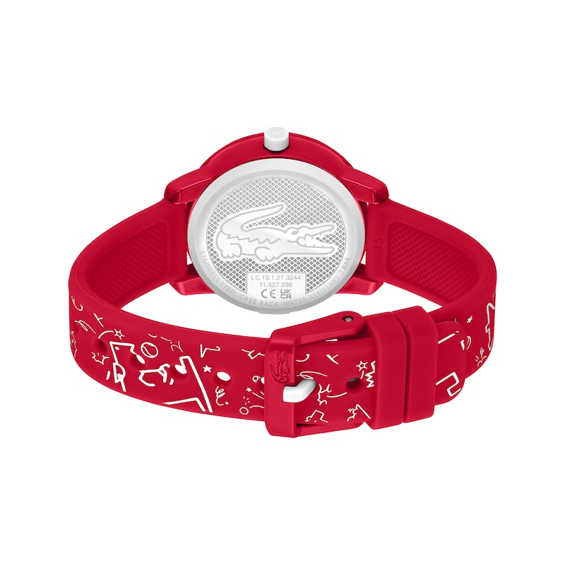 Main Image 3 of Lacoste.12.12 Kids' Watch 2030059