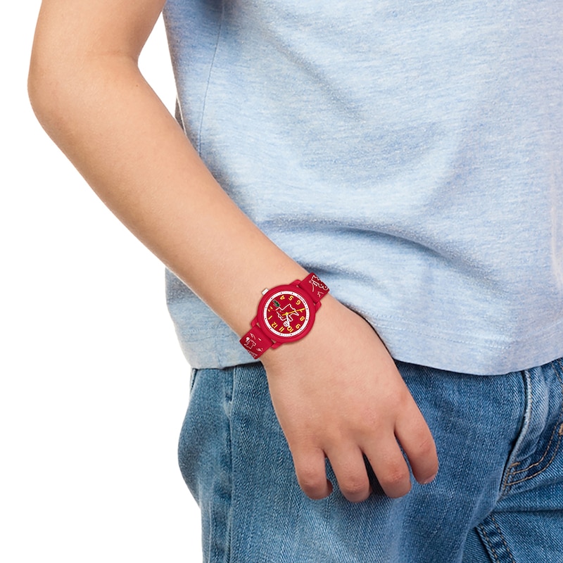 Main Image 5 of Lacoste.12.12 Kids' Watch 2030059