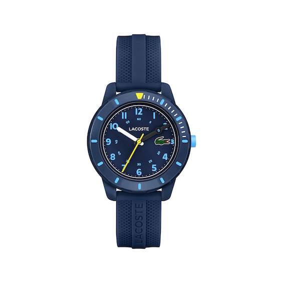 Lacoste Mini Tennis Kids' Watch