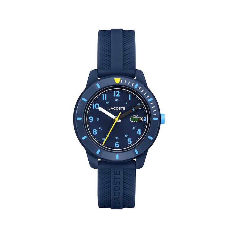 Main Image 1 of Lacoste Mini Tennis Kids' Watch 2030053