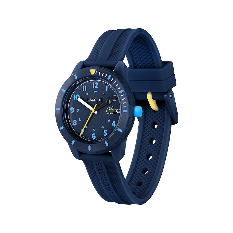 Main Image 2 of Lacoste Mini Tennis Kids' Watch 2030053