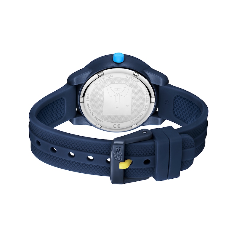 Main Image 3 of Lacoste Mini Tennis Kids' Watch 2030053