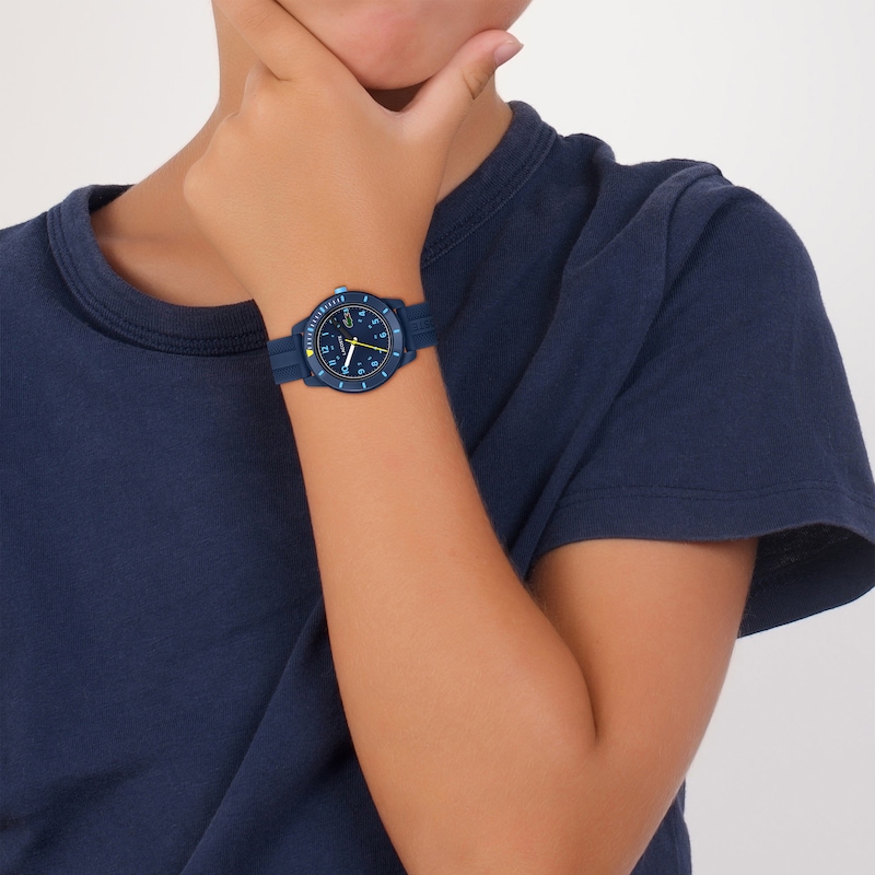 Main Image 5 of Lacoste Mini Tennis Kids' Watch 2030053