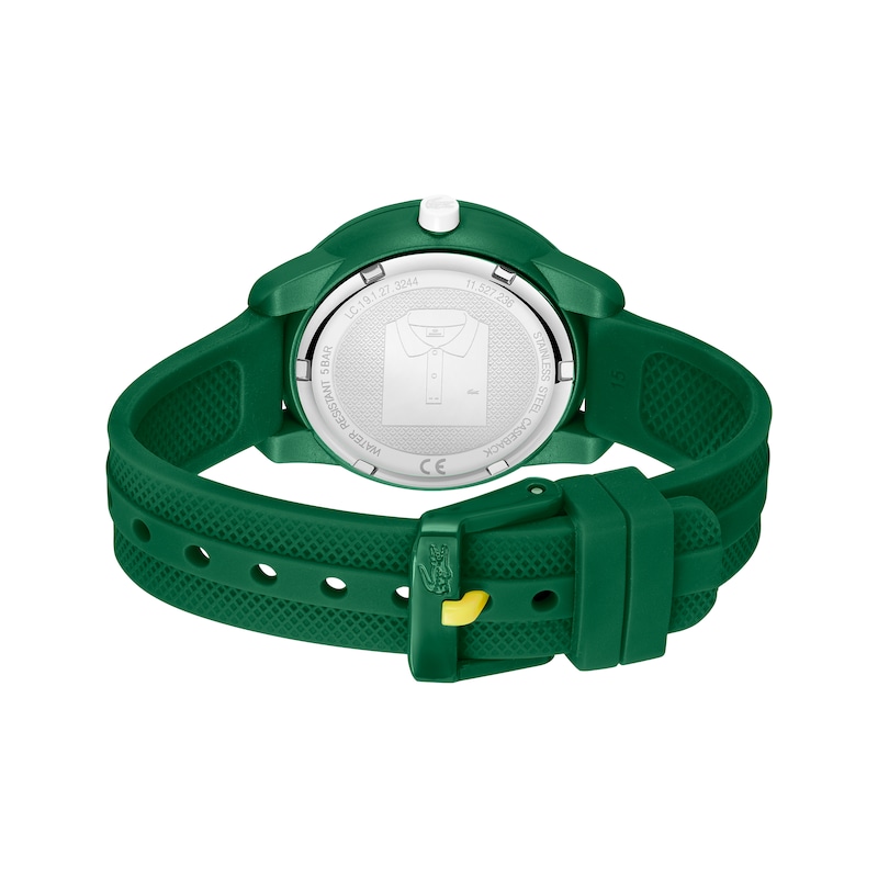 Main Image 3 of Lacoste Mini Kids' Watch 2030055