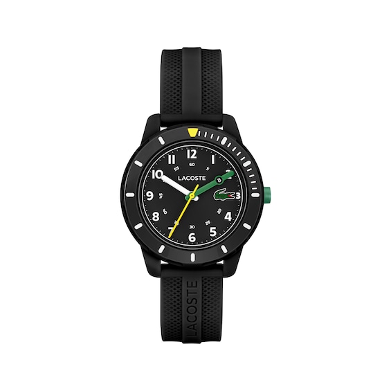 Lacoste Mini Tennis Kids' Watch 2030052