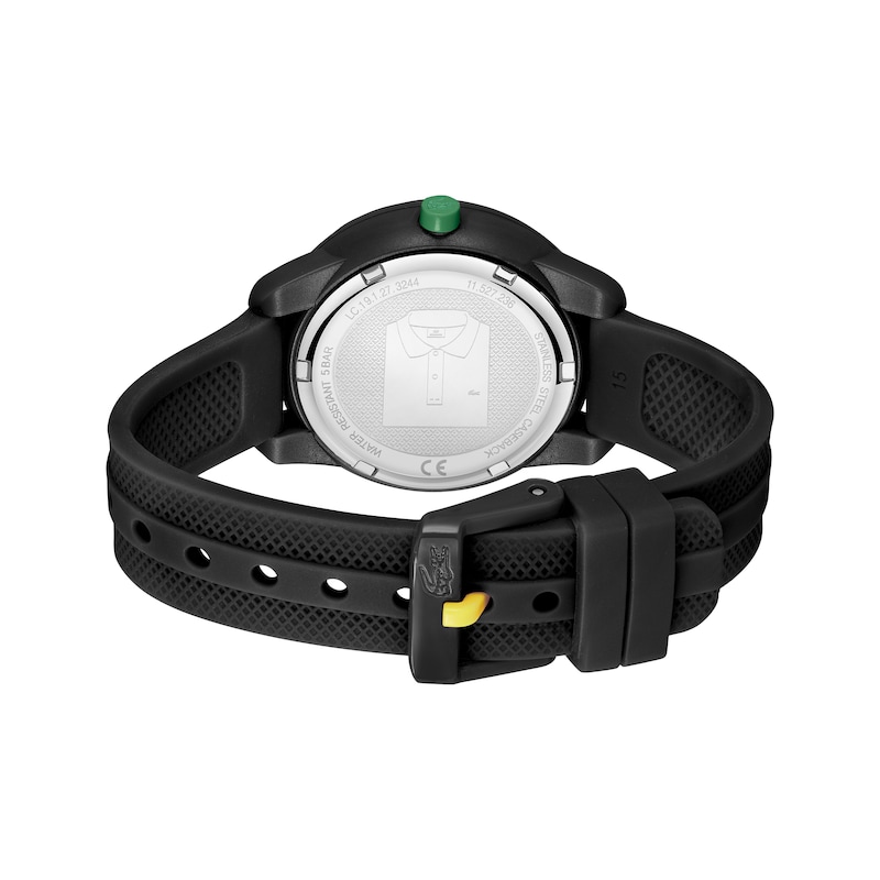 Main Image 3 of Lacoste Mini Tennis Kids' Watch 2030052