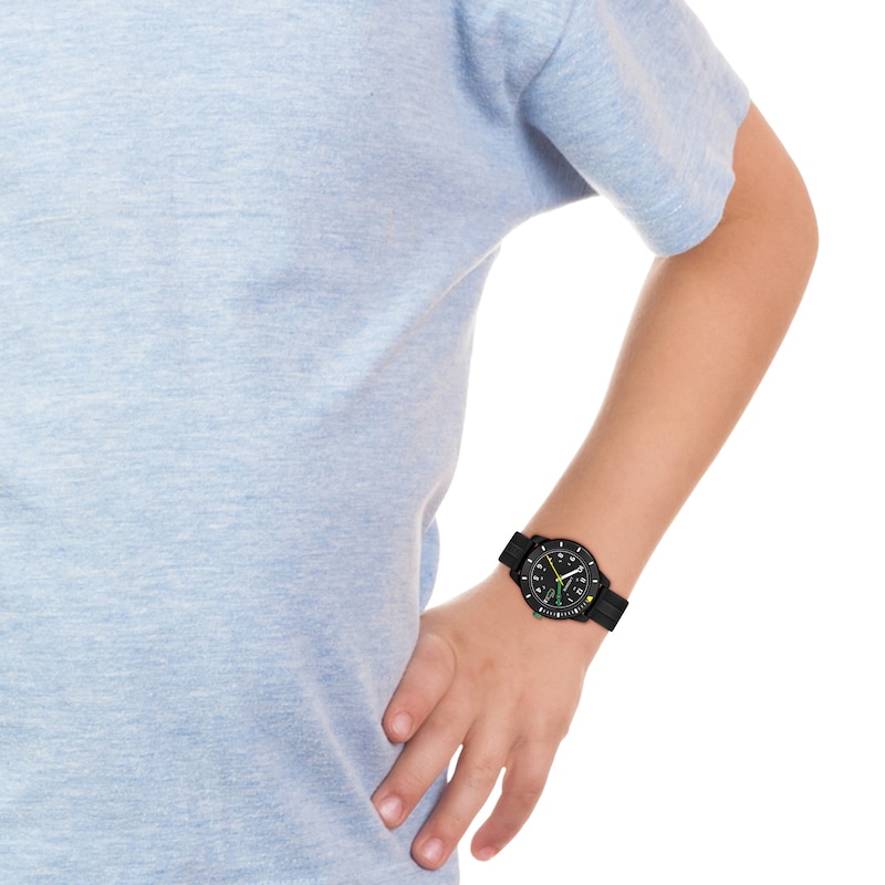 Main Image 5 of Lacoste Mini Tennis Kids' Watch 2030052