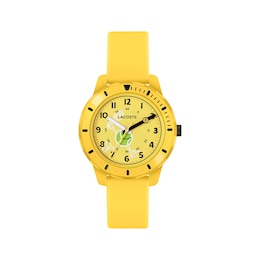 Lacoste Mini Tennis Kids' Watch 2030060
