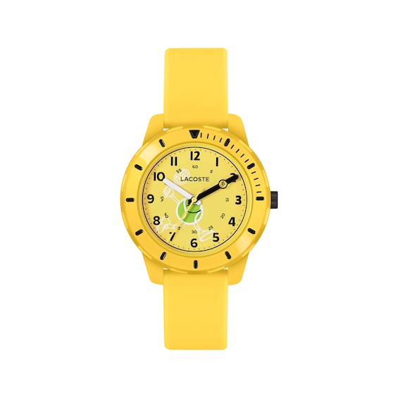 Lacoste Mini Tennis Kids' Watch 2030060
