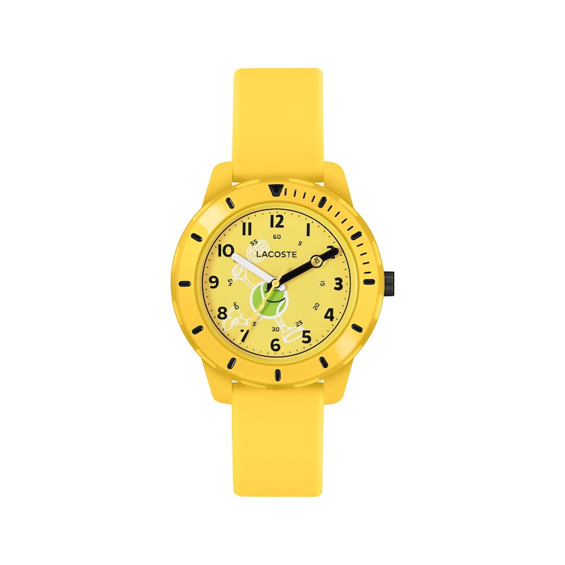 Main Image 1 of Lacoste Mini Tennis Kids' Watch 2030060
