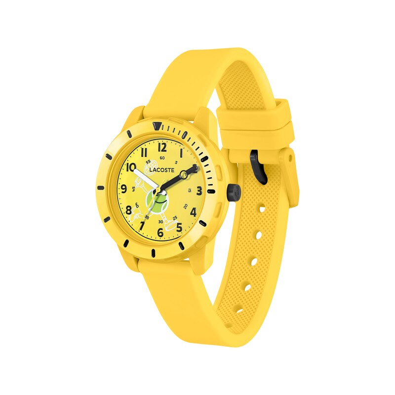 Main Image 2 of Lacoste Mini Tennis Kids' Watch 2030060