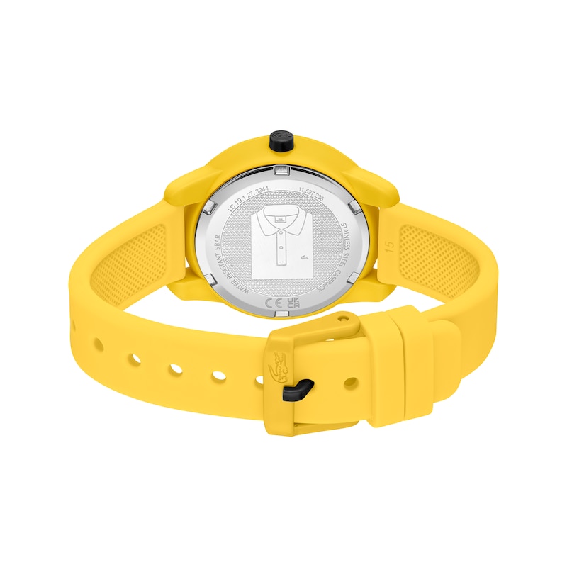 Main Image 3 of Lacoste Mini Tennis Kids' Watch 2030060