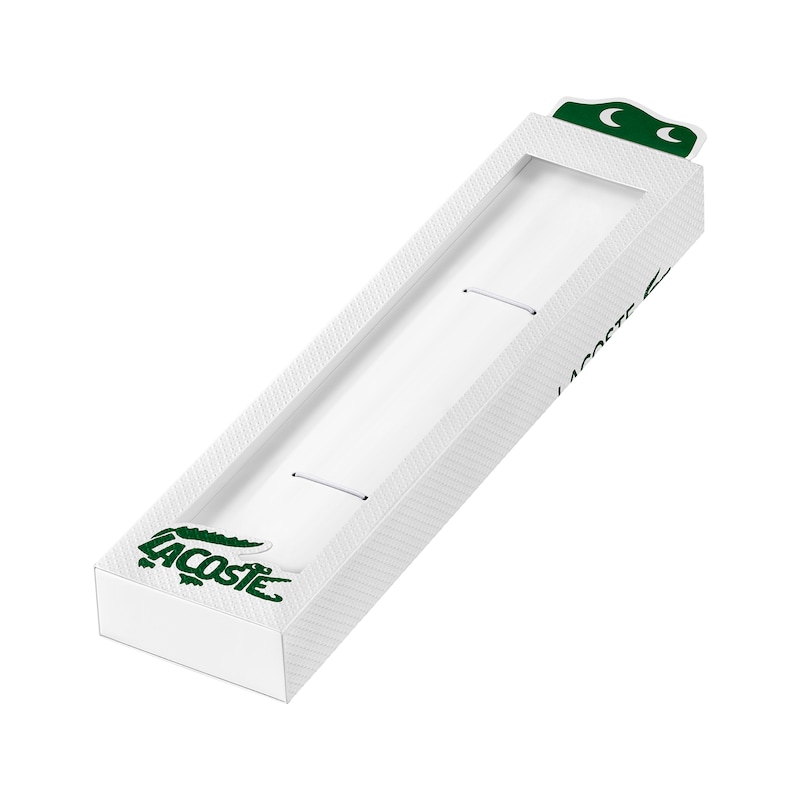 Main Image 4 of Lacoste Mini Tennis Kids' Watch 2030060
