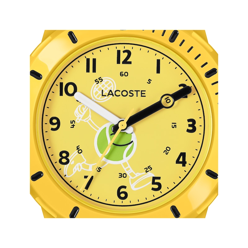 Main Image 5 of Lacoste Mini Tennis Kids' Watch 2030060