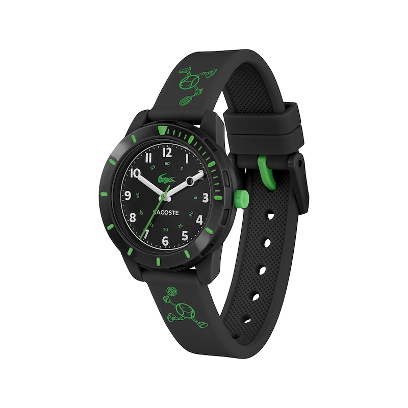 Main Image 2 of Lacoste Mini Tennis Kids' Watch 2030061