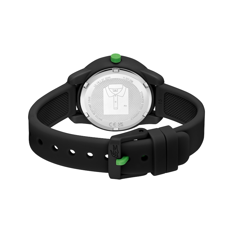 Main Image 3 of Lacoste Mini Tennis Kids' Watch 2030061