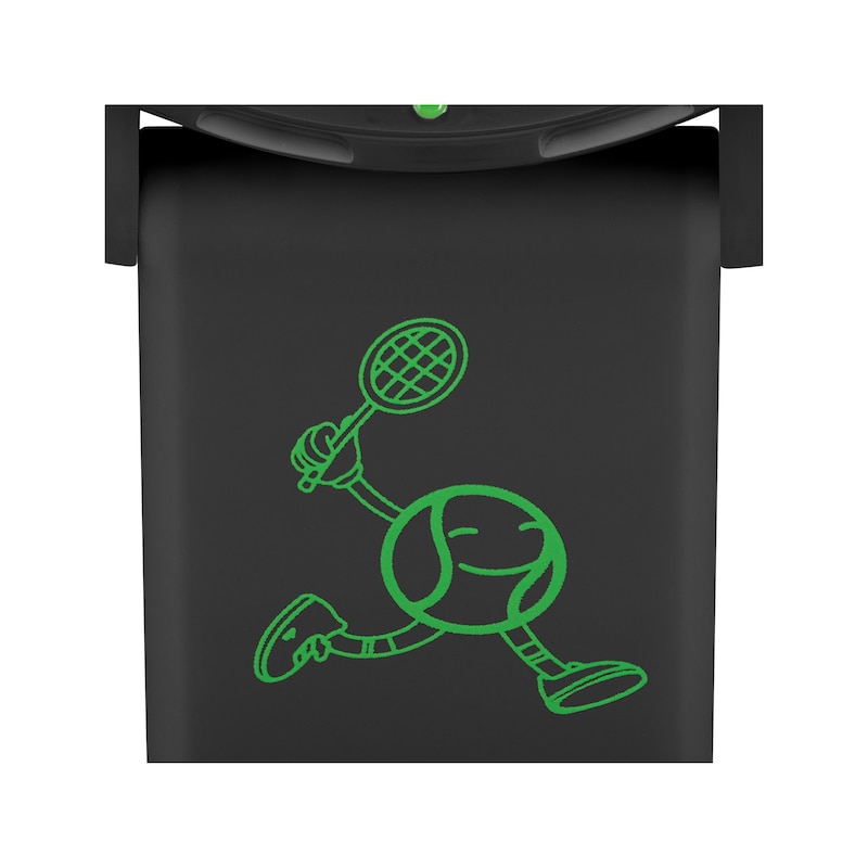 Main Image 5 of Lacoste Mini Tennis Kids' Watch 2030061