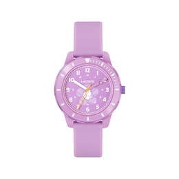 Lacoste Mini Tennis Kids' Watch 2030062